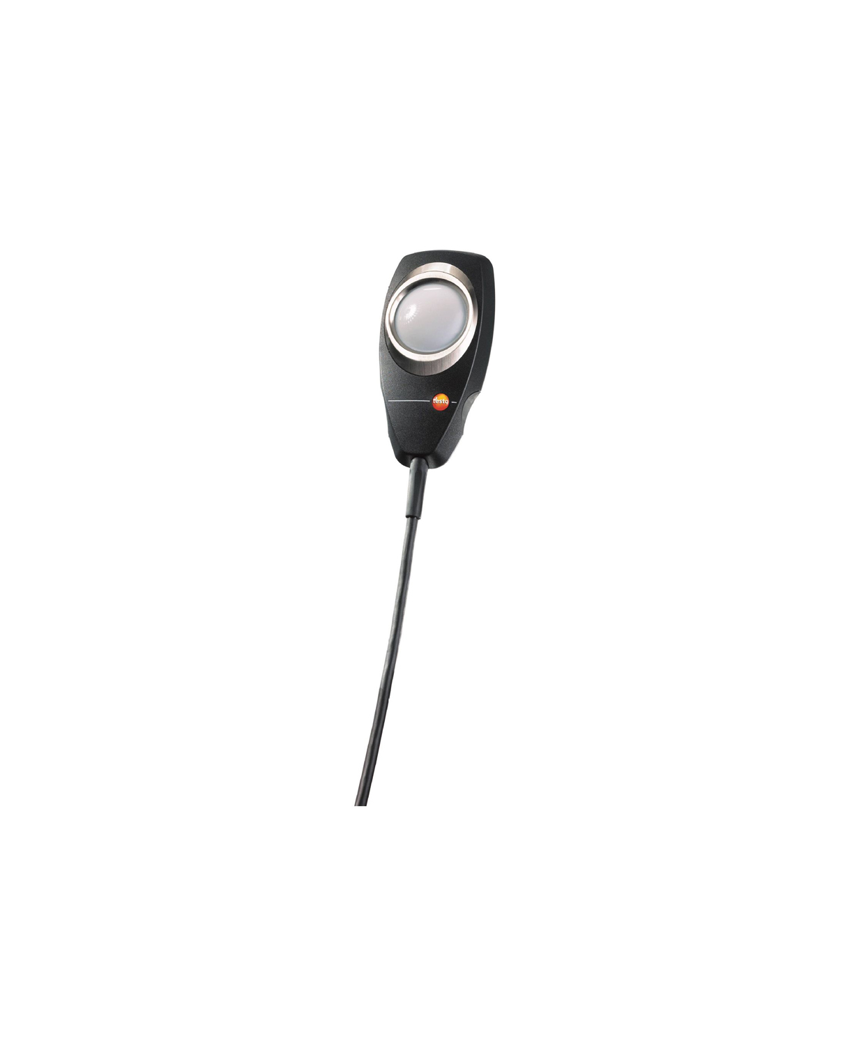 Lux probe - for measuring illuminance